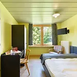 Seehof-arosa 3* Arosa