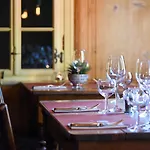 Hotell Seehof-arosa Arosa