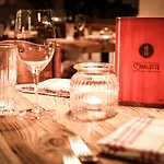 Seehof-arosa Hotell