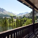 Hotell Seehof-arosa