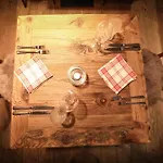 Hotell Seehof-arosa 3*