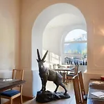 Hotell Seehof-arosa