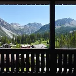 Seehof-arosa Hotell
