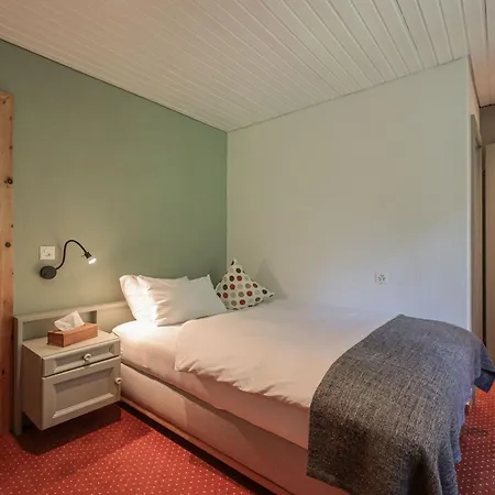 Seehof-arosa Ароза