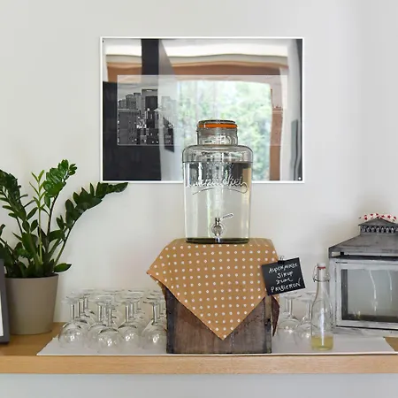 Seehof-arosa ホテル アローザ