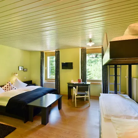 Seehof-arosa 3* Arosa