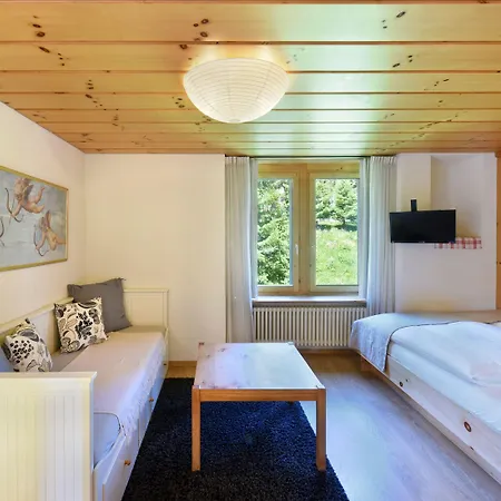 Seehof-arosa Hotel