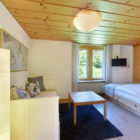 Seehof-arosa Arosa
