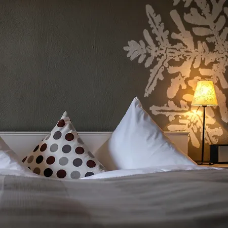 ホテル Seehof-arosa