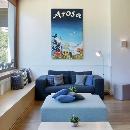 Seehof-arosa