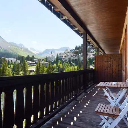 Seehof-arosa 3* Arosa