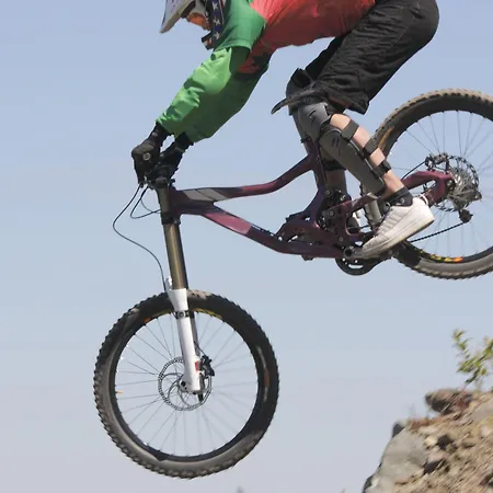 Seehof-arosa アローザ