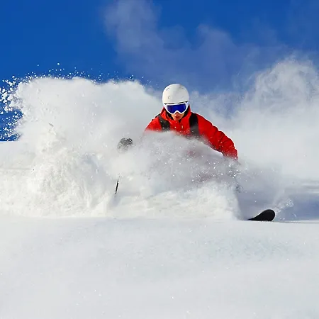 Hotell Seehof-arosa Arosa