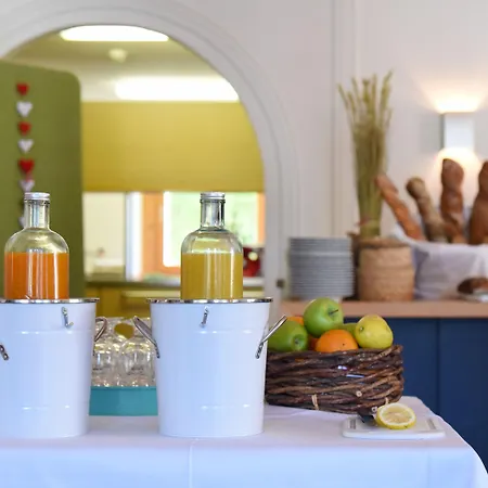 Seehof-arosa アローザ