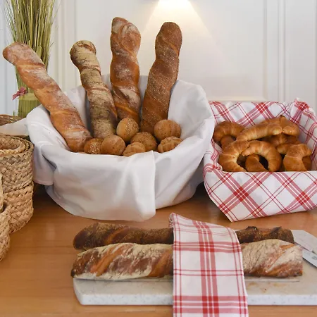 Seehof-arosa 3* Arosa