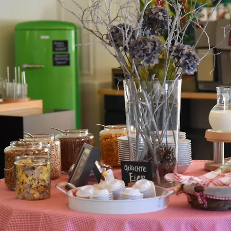 Seehof-arosa ホテル アローザ