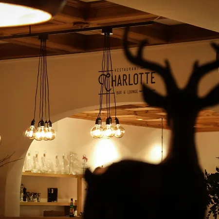 Hotel Seehof-arosa Arosa