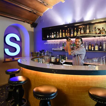 Seehof-arosa Hotel 3*