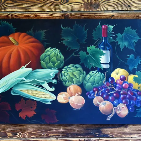 Seehof-arosa ホテル 3*