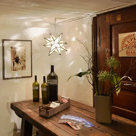 Hotell Seehof-arosa 3*