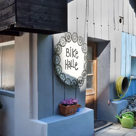 Seehof-arosa ホテル 3*