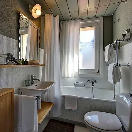 Seehof-arosa Hotel Arosa