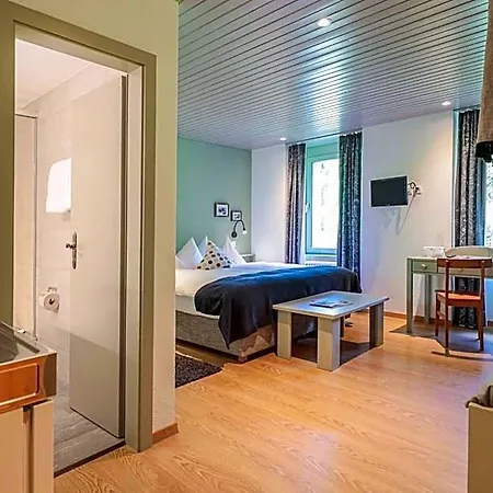 Seehof-arosa Hotel Arosa