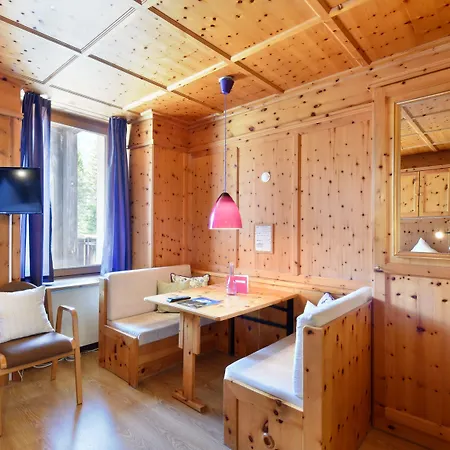 Seehof-arosa 3* Ароза