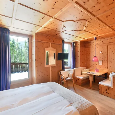 Seehof-arosa