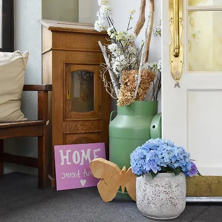 ホテル Seehof-arosa