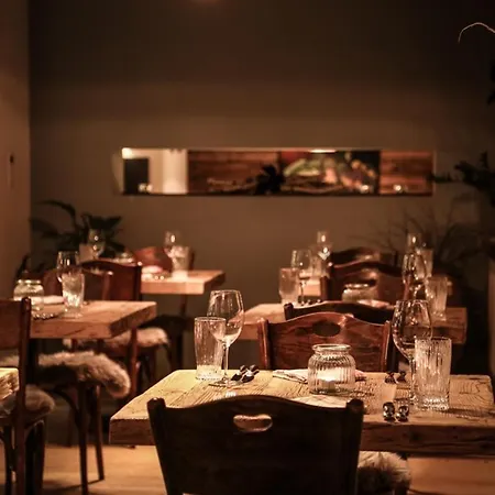 Hotell Seehof-arosa Arosa