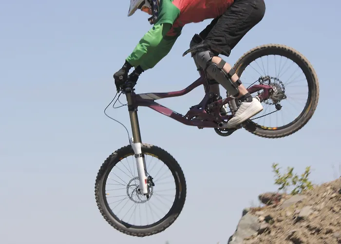 Seehof-arosa アローザ