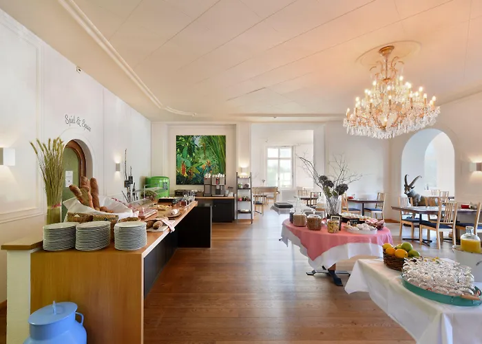 Seehof-arosa アローザ