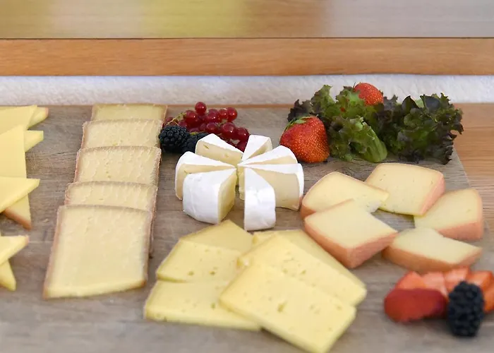 酒店 希霍夫酒店 - 3*