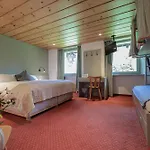 Hotel Seehof-arosa Arosa
