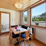 Seehof-arosa Hotel 3*