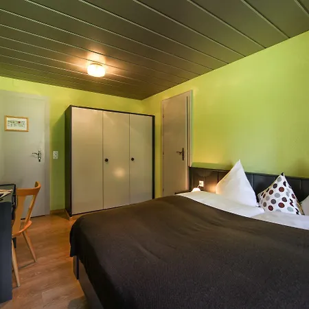 Seehof-arosa Szálloda Arosa
