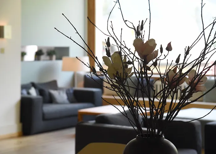 Seehof-arosa Szálloda Arosa