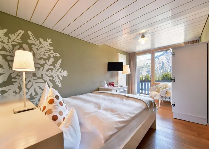 Szálloda Seehof-arosa