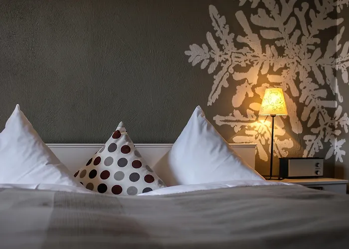 Szálloda Seehof-arosa