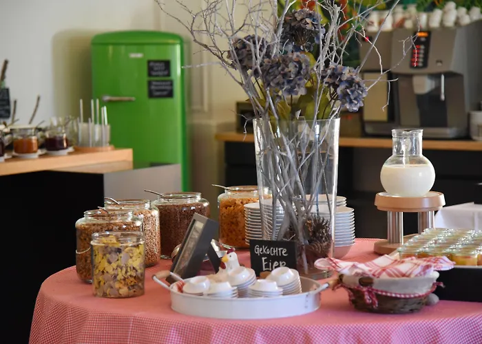 Seehof-arosa Szálloda Arosa