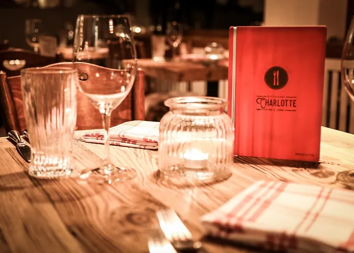 Seehof-arosa Szálloda