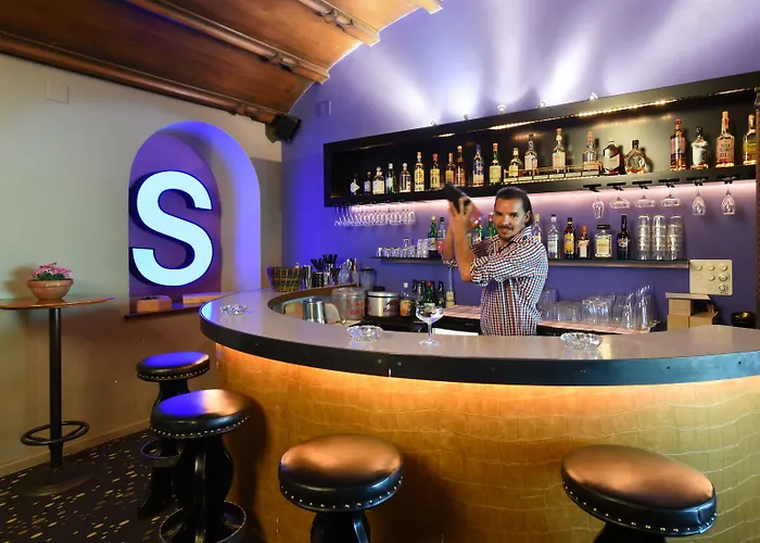 Seehof-arosa Szálloda 3*