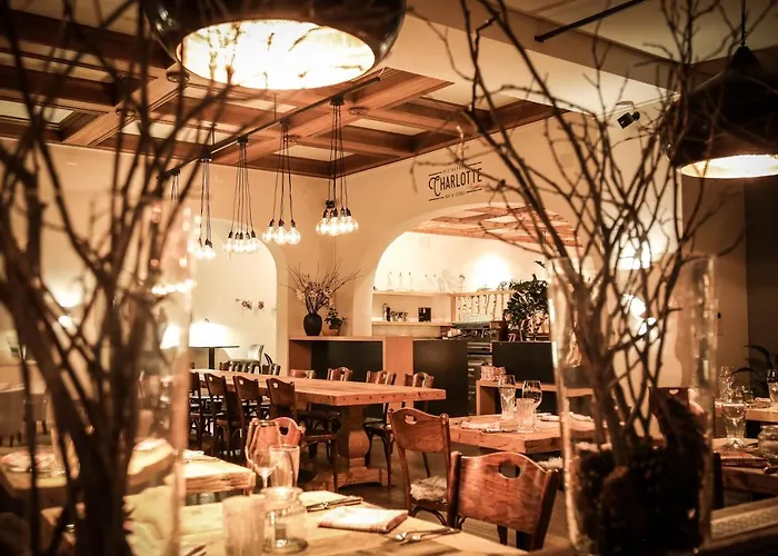 Szálloda Seehof-arosa Arosa