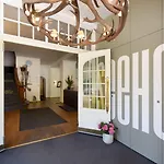 Hotel Seehof-arosa