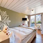 Hotel Seehof-arosa