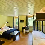 Seehof-arosa 3* Arosa