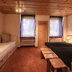 Seehof-arosa Hotel 3*