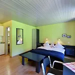 Hotel Seehof-arosa