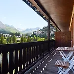 Seehof-arosa 3* Arosa